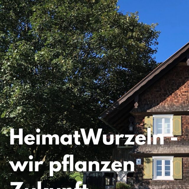 Unser Hofbaumprojekt „HeimatWurzeln – Wir pflanzen Zukunft.“ geht in die dritte Runde! Auch in diesem Jahr verteilen wir gemeinsam mit @oberschwabensbauern und mit großzügiger Unterstützung der Heimatstiftung der @kreissparkasseravensburg Hofbäume. Teilnehmen können alle landwirtschaftlichen Betriebe im @landkreis.ravensburg. Mithilfe unserer Baumbeschreibungen könnt ihr den richtigen Hofbaum für eure Standortansprüche finden. Zur Auswahl stehen: Stieleiche, Winterlinde, Sommerlinde, Rosskastanie, Bergahorn, Vogelkirsche und Walnuss. 
Bereits entschieden? Hier geht’s zur Anmeldung:
https://l3gpvoi5zhe.typeform.com/to/nKJ6EJXD?typeform-source=lev-rv.de
Für mehr Infos über das Projekt könnt ihr unsere Website besuchen:
https://lev-rv.de/hofbaumprojekt/
Anmeldeschluss ist am Mittwoch, 19. November 2025. Die Ausgabe der Bäume erfolgt Ende November auf landwirtschaftlichen Betrieben im Landkreis.
Wir freuen uns über eure Teilnahme am Projekt und darauf, dass in den kommenden Jahren wieder mehr Hofbäume in der Landschaft zu sehen sein werden.
🌳
#heimatwurzeln #allgäu #oberschwaben #oberschwabenallgäu #bauernverband #landkreisravensburg #ravensburg #nachhaltigkeit #regional #kulturlandschaft #landwirtschaft #hofbaum #lev #landschaftspflege #landschaftserhaltungsverband
