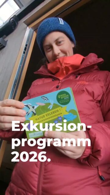 Juhuuu, unser Exkursionsprogramm ist draußen! 🥳🌿
Schaut unbedingt rein – es ist für jeden etwas dabei!
Die Übersicht zu allen Veranstaltungen sowie die Anmeldung findet ihr hier:
https://naturvielfalt-rv.de/veranstaltungen/
Wir freuen uns auf euch! 🌼
#ravensburg #landschaftserhaltungsverband #natuRVielfalt