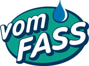 Logo vomFass AG
